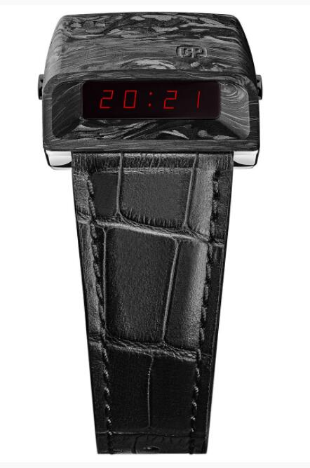 Replica Girard Perregaux Casquette Only Watch Edition 39800-32-002-HK6A watch